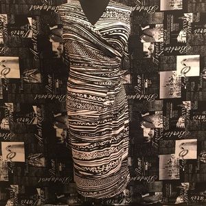 Evan Picone Dress